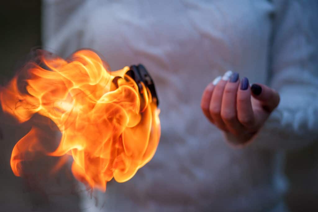 Tarif d&rsquo;un coupeur de feu : gratuit, payant ou libre participation ?