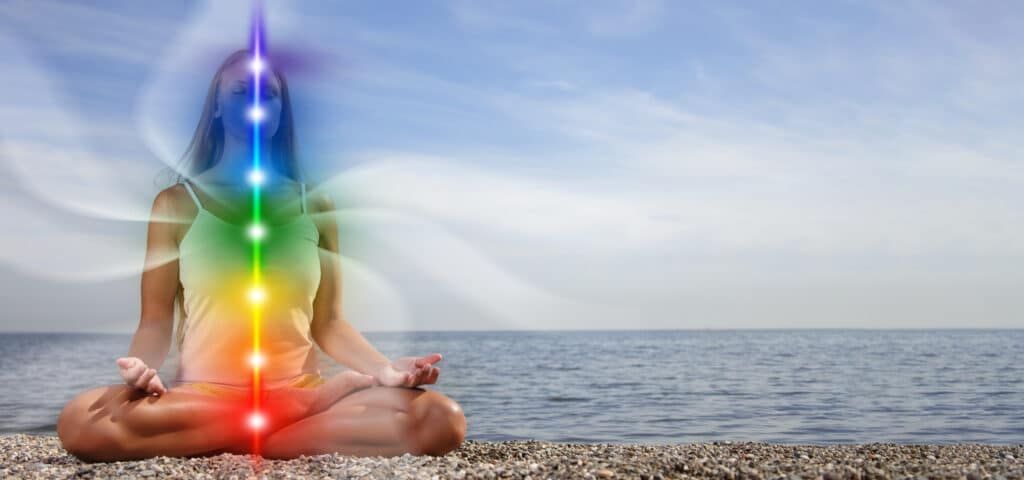 Chakras bloqués : comment les détecter ?