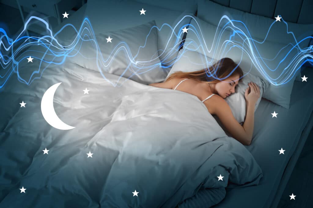 Magnétisme et sommeil : rétablir un repos profond naturellement