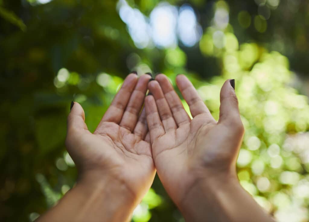 Qu’est-ce que le Reiki : définition et origines